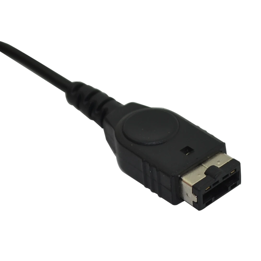 100 Buah Banyak Grosir EU Plug AC Adapter Charger Power Supply untuk GBA SP untuk GameBoy Advance SP