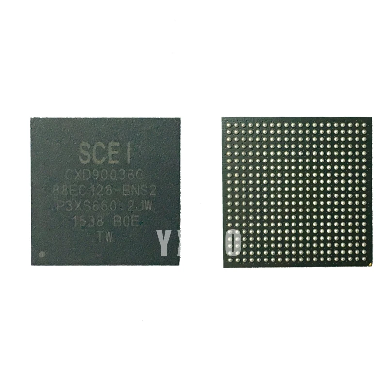 Brand New Original SCEI CXD90036G 90036 Southbridge IC Chips Replacement for Playstation 4 PS4 CUH-1200