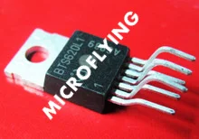 5 Pcs BTS620L1 BTS620LI BTS620L BTS620 untuk-220-7 IC