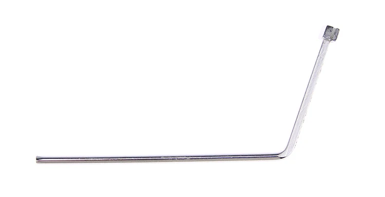 14pcs Locksmith Tools Set Tension Wrench Push Rod Rotating Rod Tools Locksmith Supply