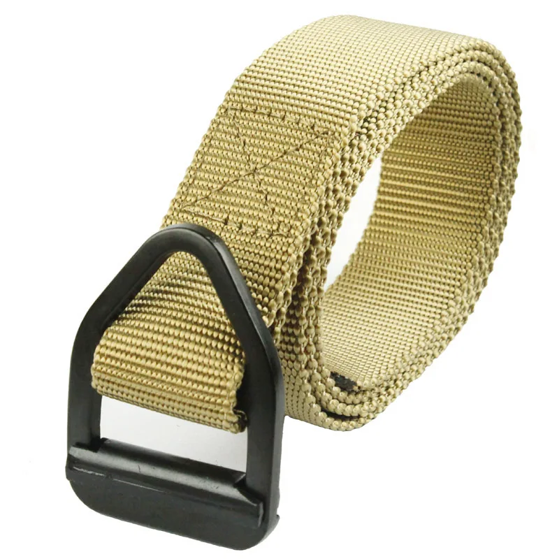 VULPO Tactical CQB Belt Men Airsoft Paintball Sports Belt Nylon Belt