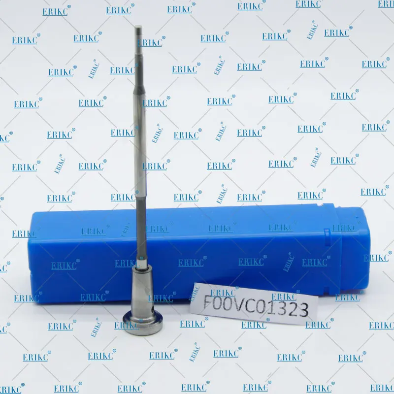 

ERIKC F ooV C01 323 Injection Pump Parts Control Valve F00VC01323 Common Rail Injector Valve FooV C01 323 for MB 0445110166
