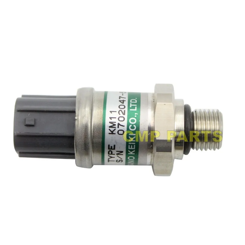 Sinocmp SH220-3 High Pressure Sensor KHR-2914 For Sumitomo Excavator