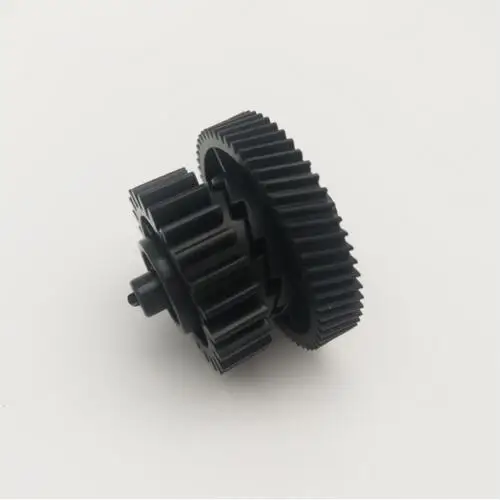 

23T 65T Fuser Fixing Drive Gear RU5-0984 For HP P1005 P1006 P1008 P1102 P1505 M1120 M1132 M1522 P1106 M1130 M1136 Printer Parts