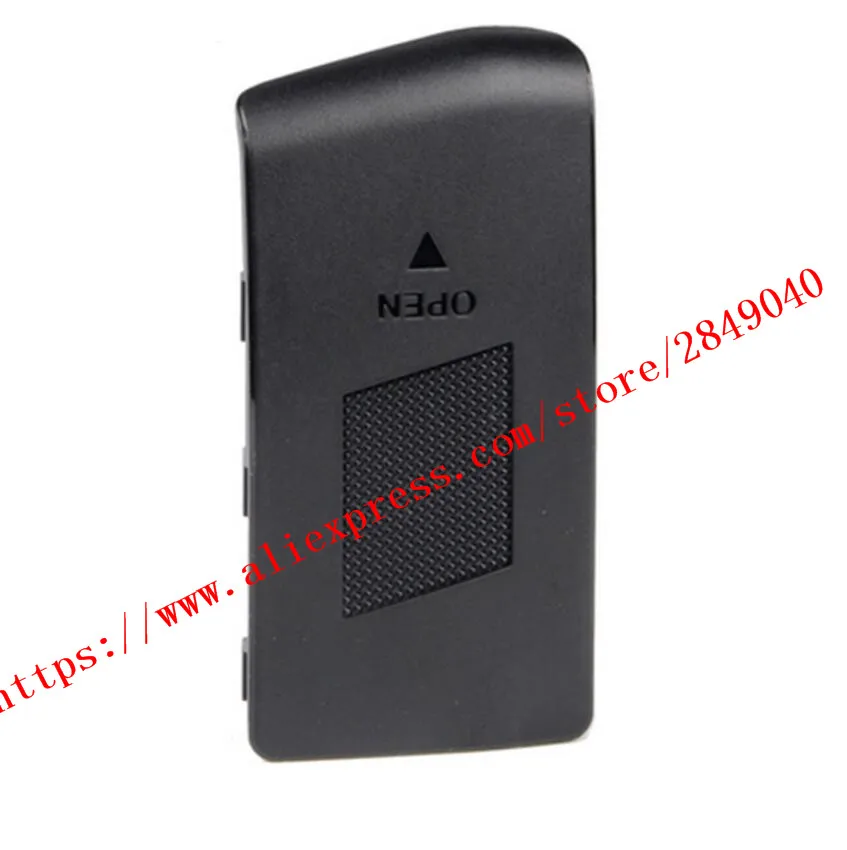 NEW Battery Door Cover for Yongruo YN568EX YN568EX II YN560 EX Flash speedlite Camera Repair part