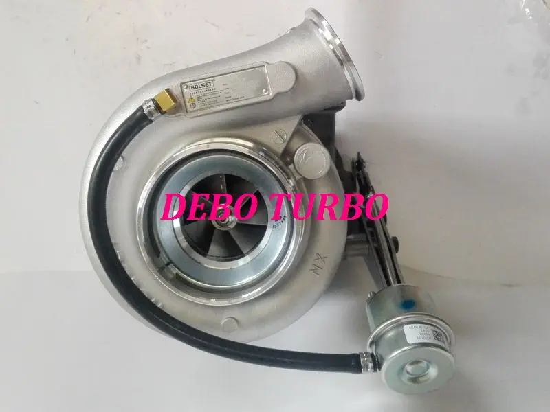 NEW GENUINE HE400WG 3788087 3795515 Turbo Turbocharger for DCEC CUMMINS ISLe 9.5L