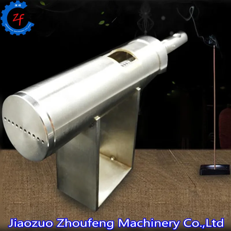 Newest design incense stick making machine price