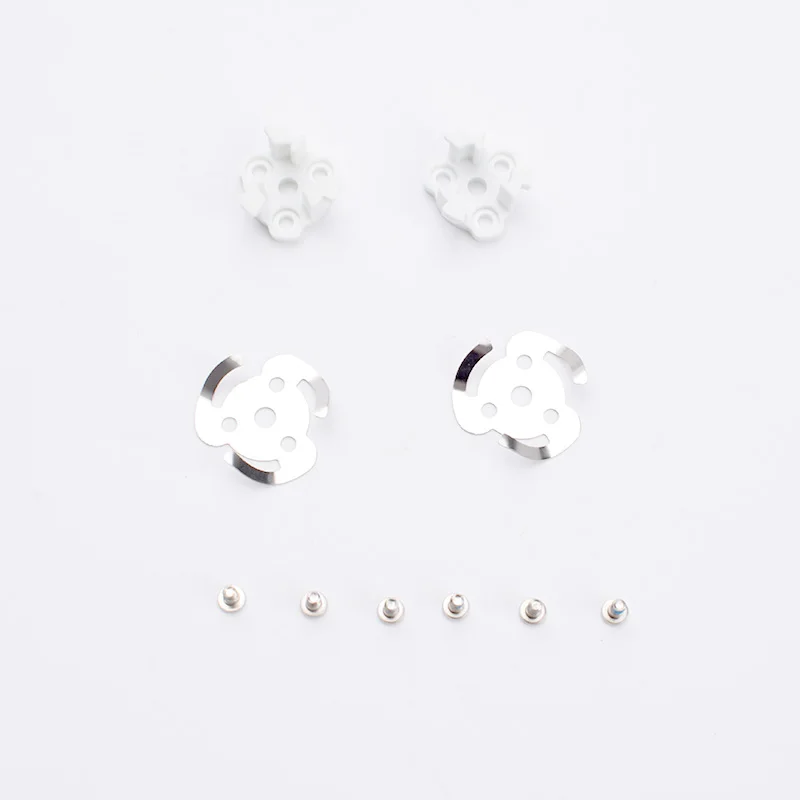 1 زوج/مجموعة الإفراج السريع 9450s المروحة قاعدة مجموعة ل Dji فانتوم 4 فانتوم 4 برو