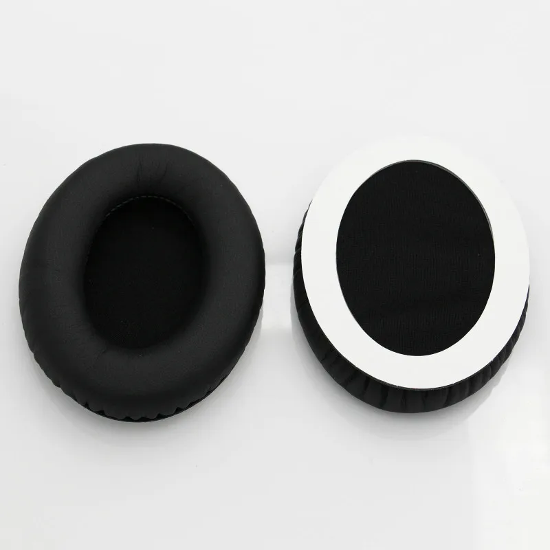 Audio technica ATH-ANC7 anc9 anc27 anc29anc70ヘッドフォン用の交換用クッションイヤパッド