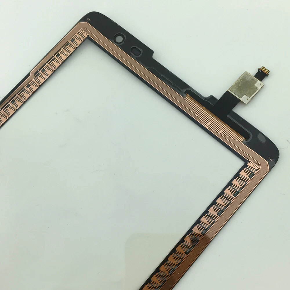 LCD Display + Touch Screen Digitizer Glass Assembly Replacement