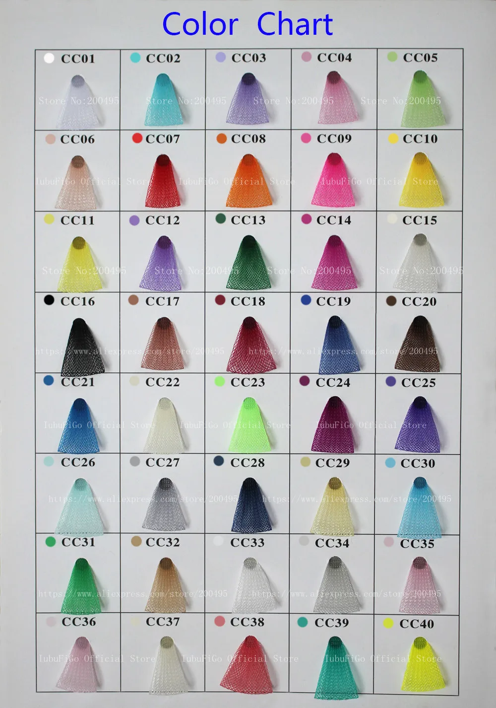 IuBuFiGo Plain Crinoline Horsehair Braid 100Yard Lot #31Color 1.2" 3cm for Hat Making Fascinator Craft