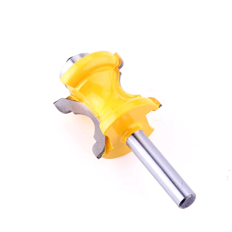 Imagem -02 - Broca Fresa de Molde Frontal 1pc mm Ferramenta para Trabalhar em Madeira