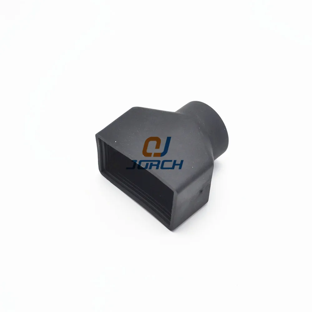 

24-контактный водонепроницаемый герметичный защитный резиновый чехол для FCI