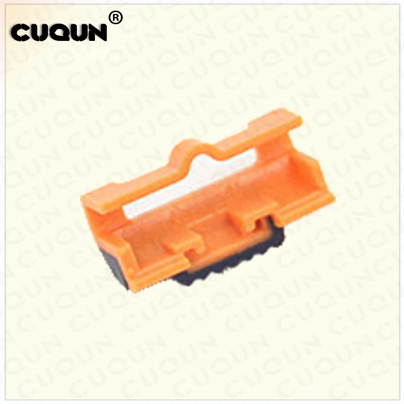 Botão Dormante de plástico original para reparo Nintend 2DS