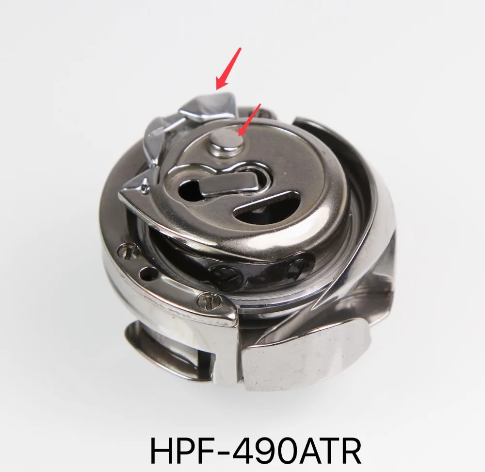 HPF-490TR ROTARY HOOK FOR PFAFF 470, 490, 1470, 1490 471-900~493-900 Sewing Machine