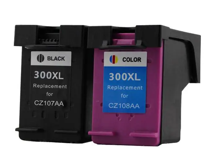 3x ink cartridges for300 for 300 300xl F2483 F2488 F2492 F2493 F4200 F4210 F4213 F4224 F4230 F4225 F4240 F4250