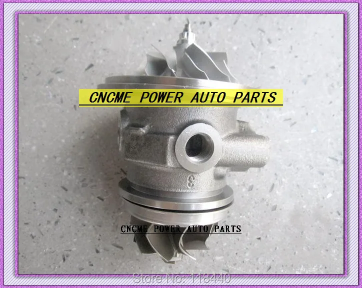 

Картридж TURBO Chra GT2256MS 704136 704136 -5003С 8973267520 8972083520 8972083521 Для ISUZU NPR Ukrnian Bogdan 4HG1-T 4.6L