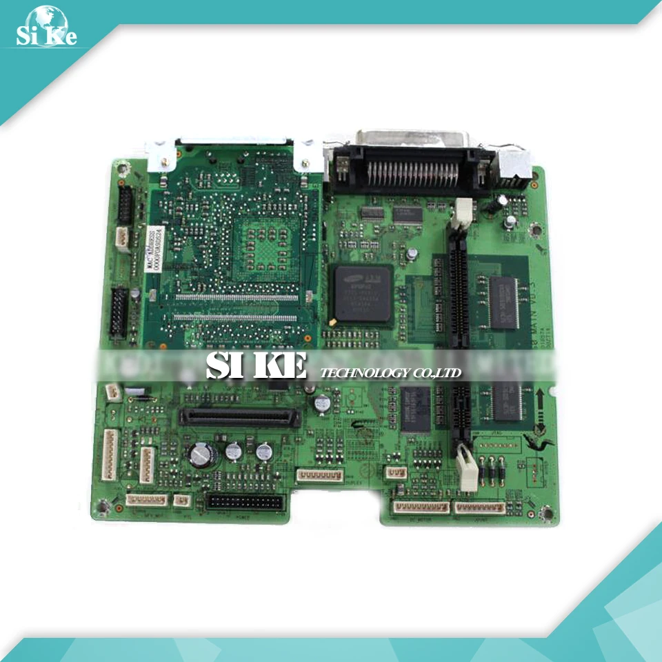 

Laser Printer Main Board For Samsung ML-3561 ML3561 ML 3561 Formatter Board Mainboard Logic Board