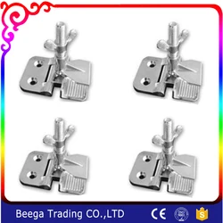 4 Pieces/Lot Wholesale Silk Screen Printing Butterfly Hinge Clamps High Quality