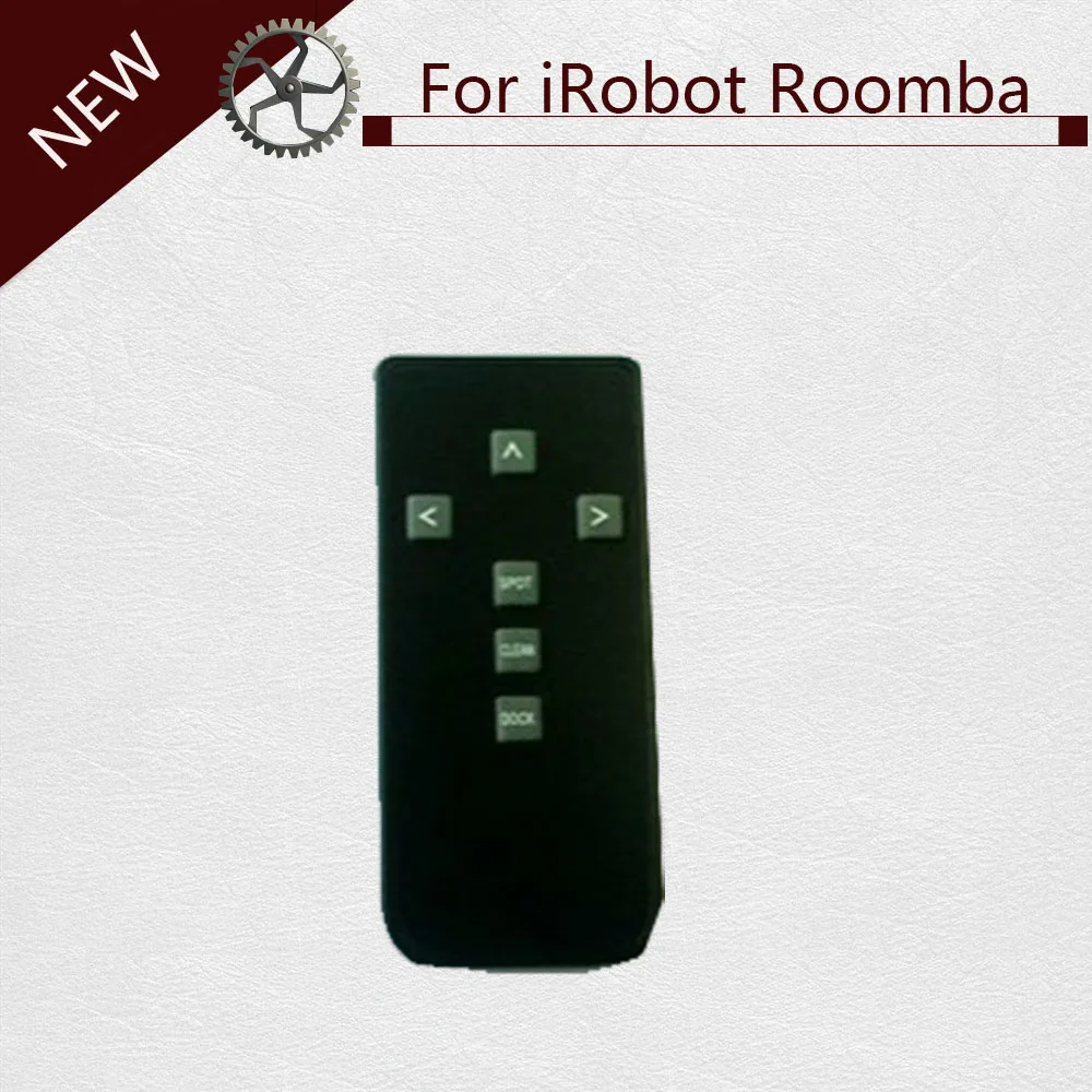 Universal Remote control for irobot Roomba 500 600 700 800 accessories 560 570 650 780 880 etc