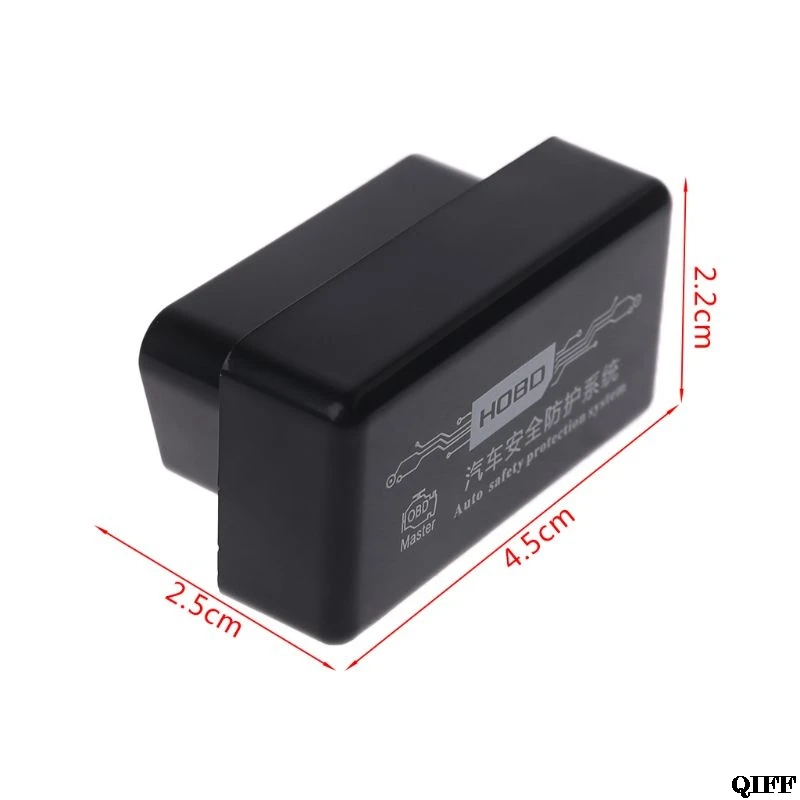 Car OBD Window Glass Roll Up Closer Controller For Chevrolet Cruze Malibu Buick May06