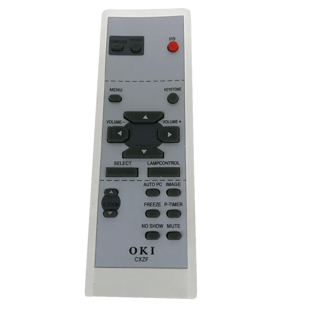 Sanyo 프로젝터용 원격 제어 CXZF, PLC-XW6605C XW6685C XU56 XL510C XU9600C XW7000C Fernbedienung, 신제품