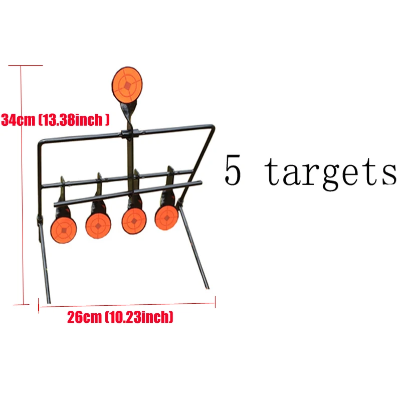 5-7-9-reset-target-automatic-rebound-paintball-airsoft-bb-lead-shooting-target