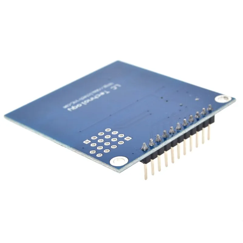 TTP226 8 Channel Digital Touch Sensor Module Capacitive Touch Switch