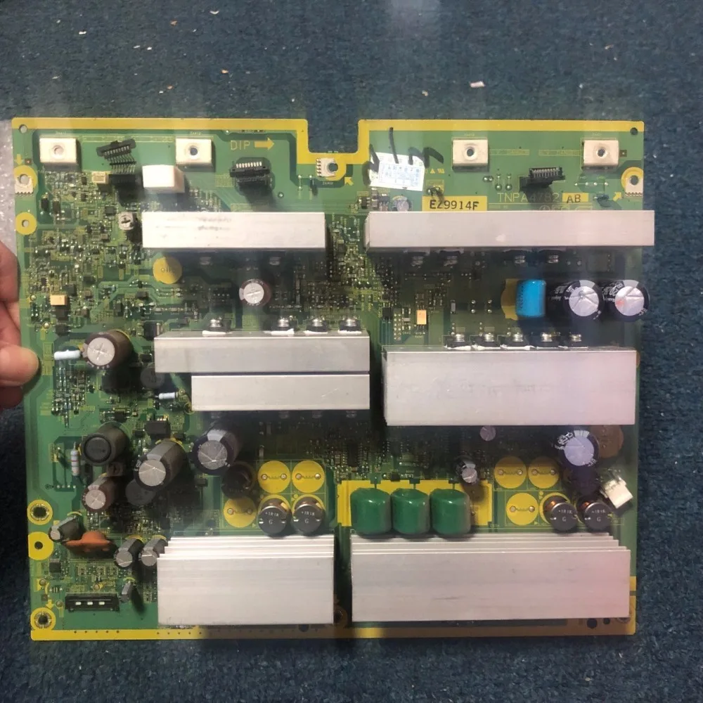 

power board for 1pcs/ for TH-P50G10C TH-P50G11C SC TH-P46G10C TH-P46G11C TNPA4782 AB TNPA4782AB TNPA4782 AC