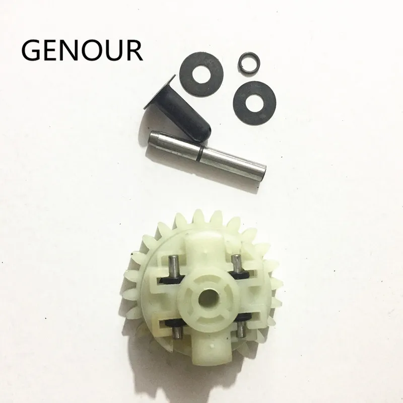 154F GOVERNOR GEAR ASSEMBLY FOR 1kw 2.6HP 2.8HP ET1500 SPG1800 China ENGINE generator spare parts