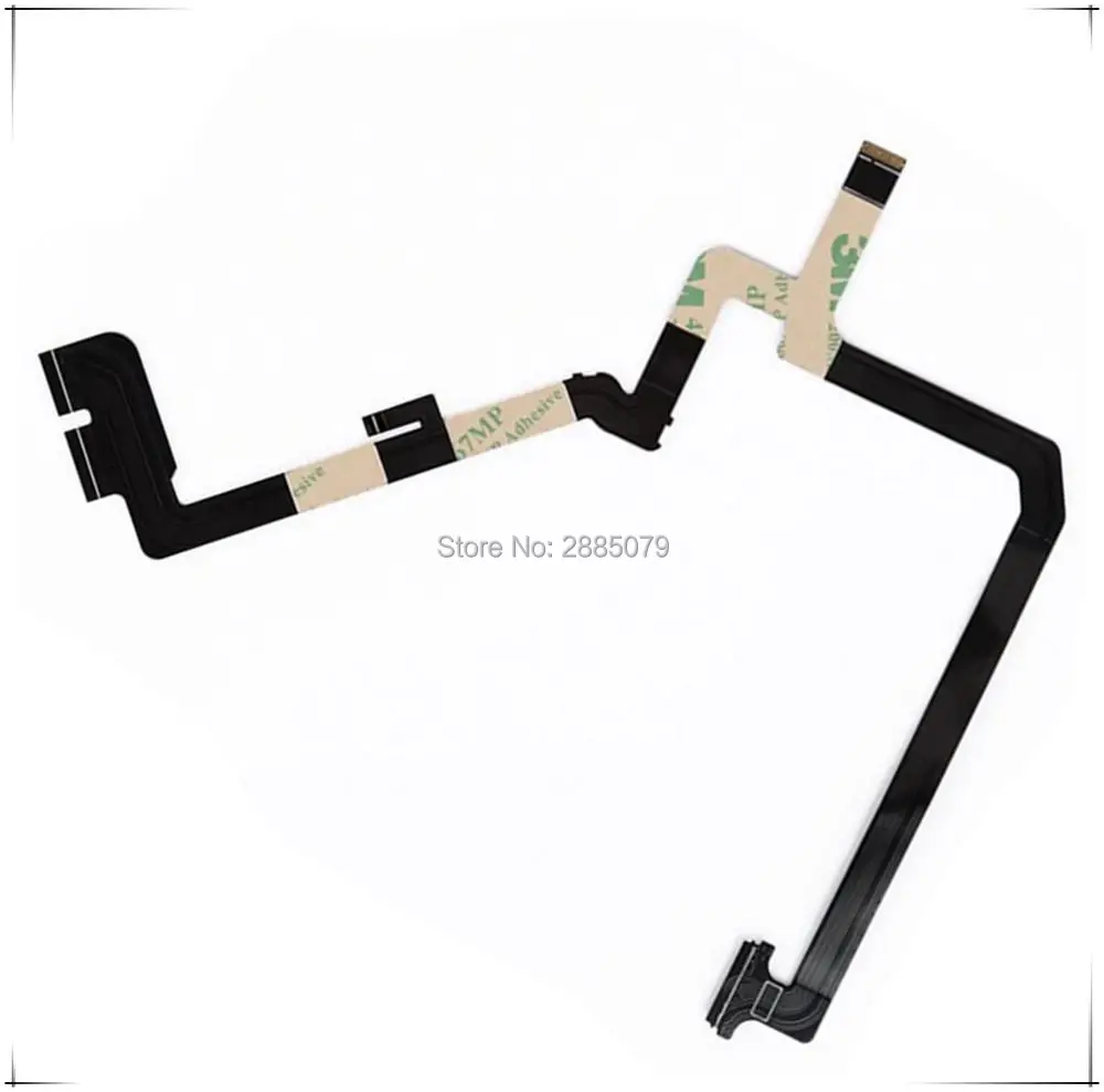 Good quality For DJI Phantom 4 Flex cable four end Gimbal Camera Flex Replacement Parts Gimbal Flat Ribbon Cable FPV Drone Part