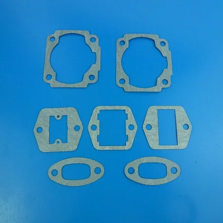 

Genuine DLE parts! Gasket Set for DLE60 Petrol Engine