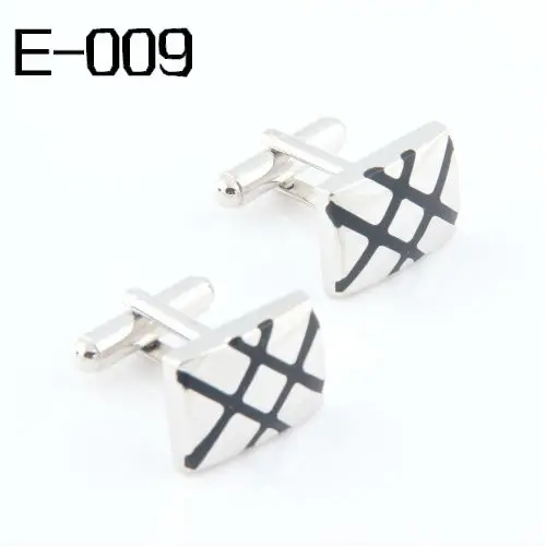 

Men's accessories Fashion cufflinks FREE SHIPPING:High Quality Cufflinks For Men ENAMEL 2013 Cufflinks Wholesales