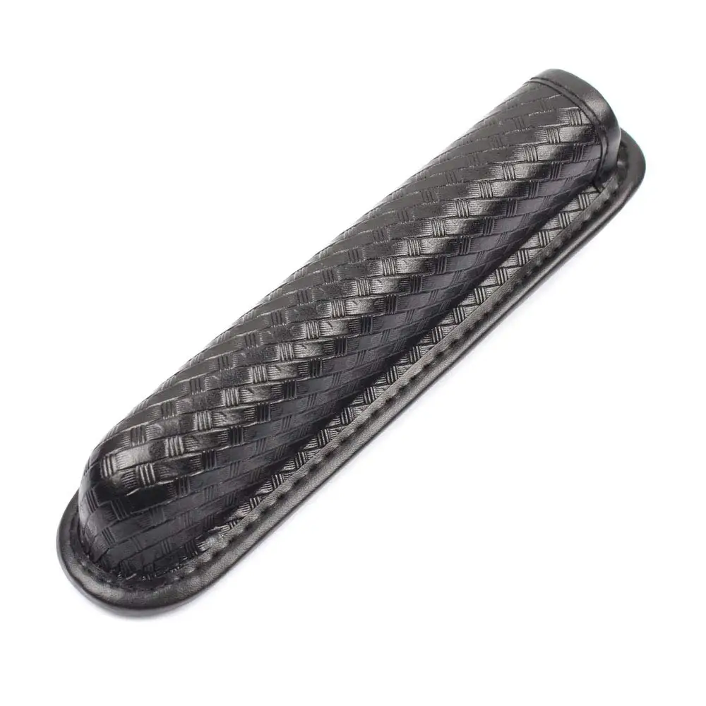 ROCOTACTICAL Expandable Baton Holder, Basketweave, 16\