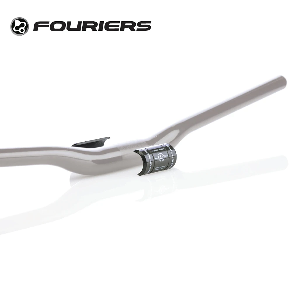 Fouriers Bike Handlebar Shim Convert 35mm 26mm 25.4mm to 31.8mm Stem Handle Bar Bore Adapter Reducer