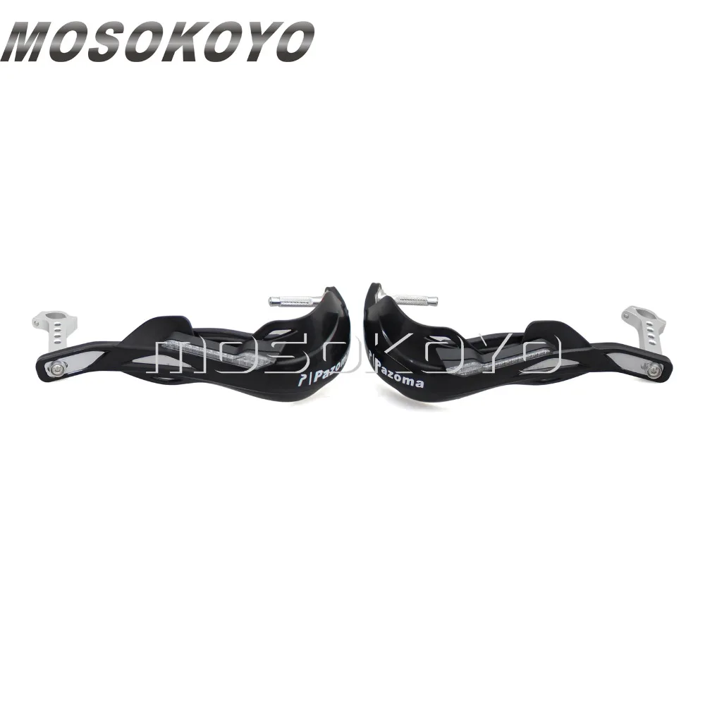 Dirt Bike Enduro Motocross Handguard 1-1/8