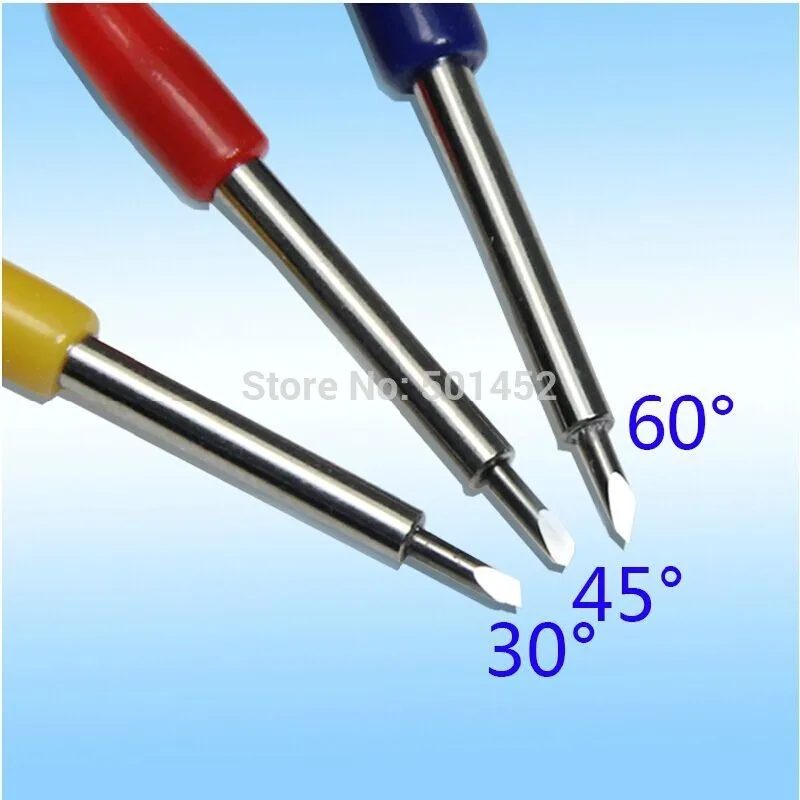 Плоттер для виниловой резки Roland blade Degree 30/45/60