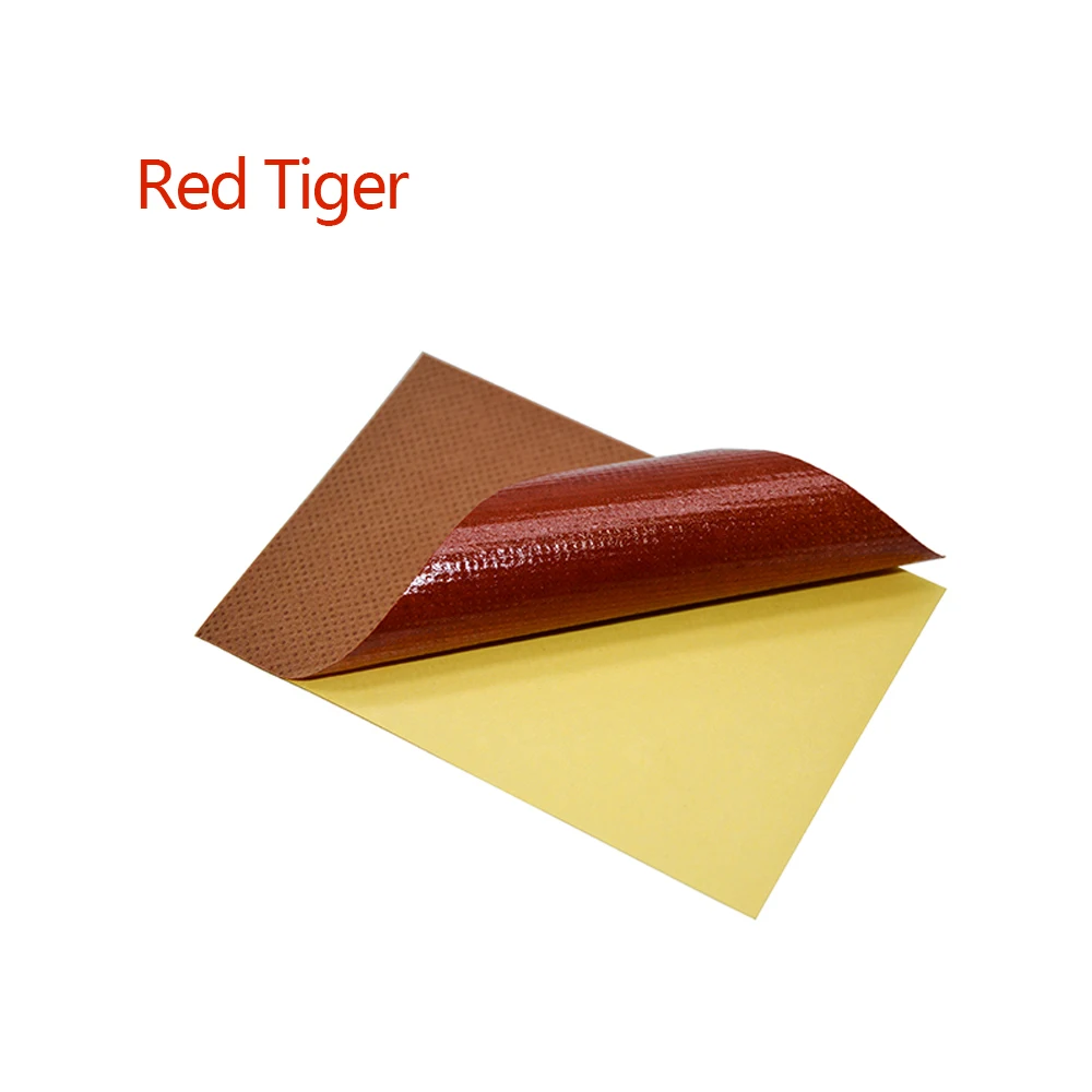 8/16/48/64pcs Vietnam Red Tiger Pain Relief Patch Arthritis Rheumatoid Knee Joint Ache Care Massage Sticker Cervical Spondylosis