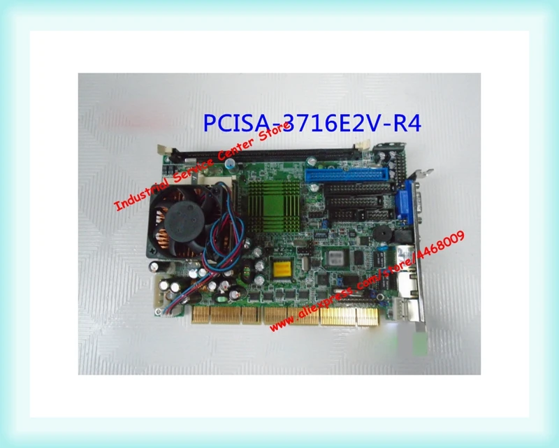 

PCISA-3716E2V-R4 4.1 IPC