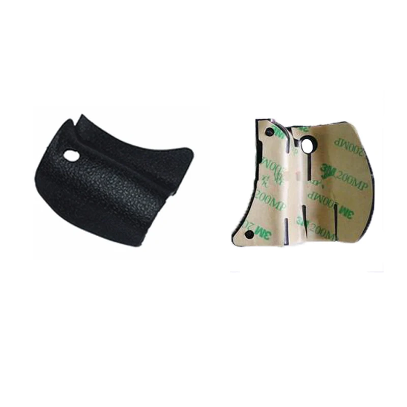 CANON-EOS 600D 용 엄지 고무 뒷면 커버 고무 DSLR 카메라 교체 유닛 수리 부품