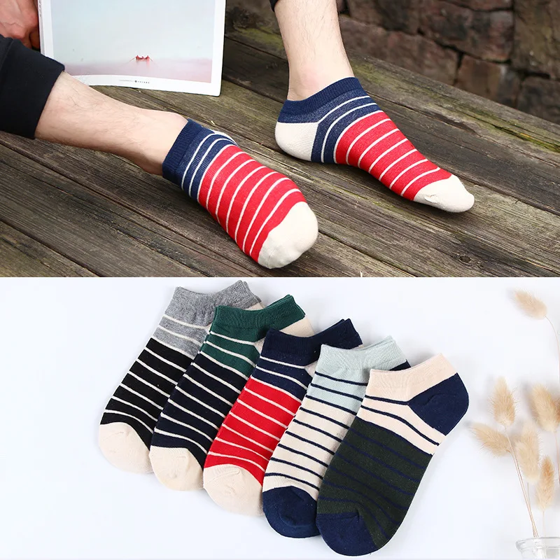 

Cotton women low ankle boat socks invisible silicon gel slipper girl boy hosiery 4pair=8pcs ws140