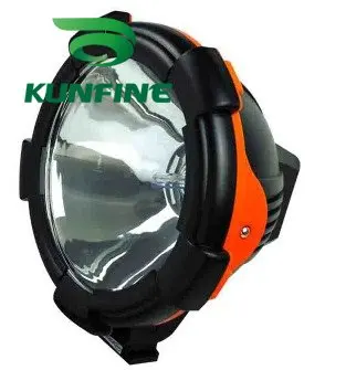 

12V/55W 9 INCH HID Driving Light HID Offroad Spot/Flood Beam Light for SUV Jeep Truck ATV HID XENON Fog Lights HID work light