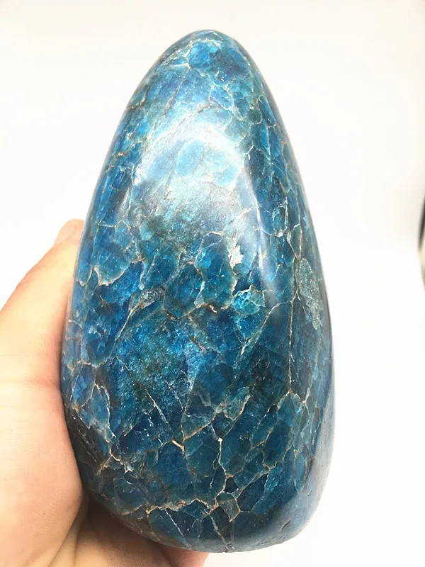 

Natural quartz crystal apatite furnishings Madagascar reiki furnishings natural stone and home decoration accessories