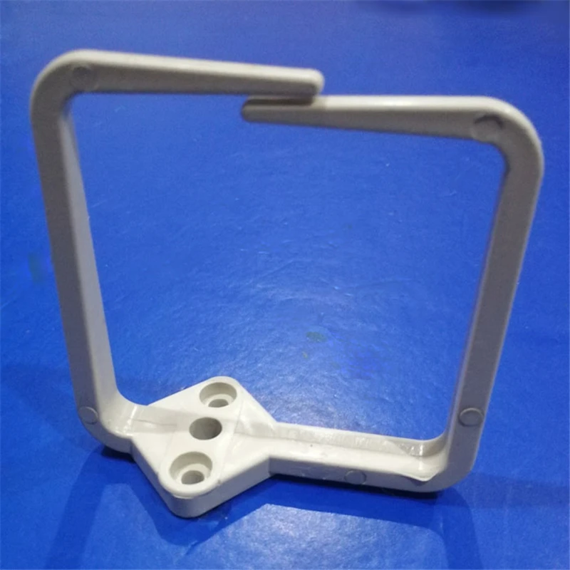 Пластиковое кольцо для распределительной коробки, 80*80*34 мм, 50 шт.