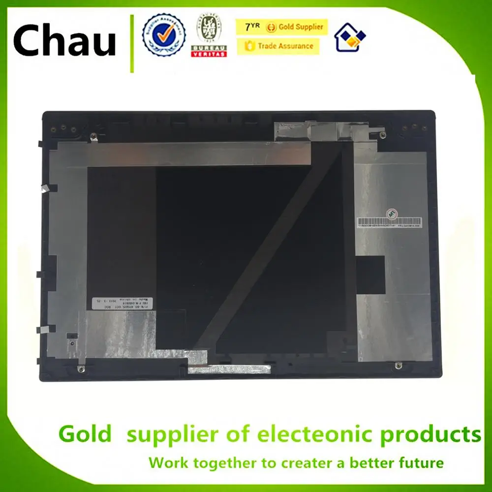 New For Lenovo ThinkPad T431S LCD Back Rear Cover Top Lid 04X0814