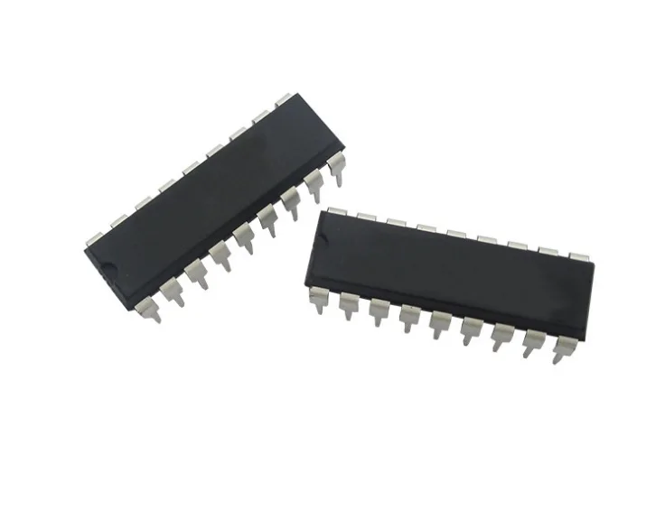 5/PCS Banyak PIC16F628A-I/P PIC16F628A-I PIC16F628A DIP18 Baru