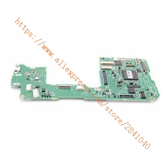 

600D motherboard for CANON 600D Main board 600D mainboard T3i Kiss X5 mainboard dslr camera Repair Part