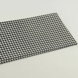 1 pezzo trapuntatura 50cm x 50cm Plaid disegni tessuti di cotone pre-tagliato grasso quarto per bambola fai da te abbigliamento giocattoli Tida Scrapbooking