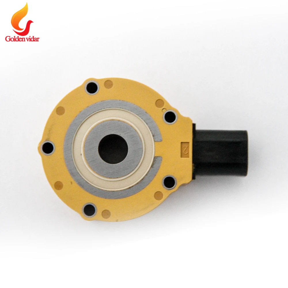 CATERPILLAR C9.3, 1 212 656 redat, CATERPILLAR Marine Pump solenoid valve AEPD18 0810 380-0810 import from USA high quality