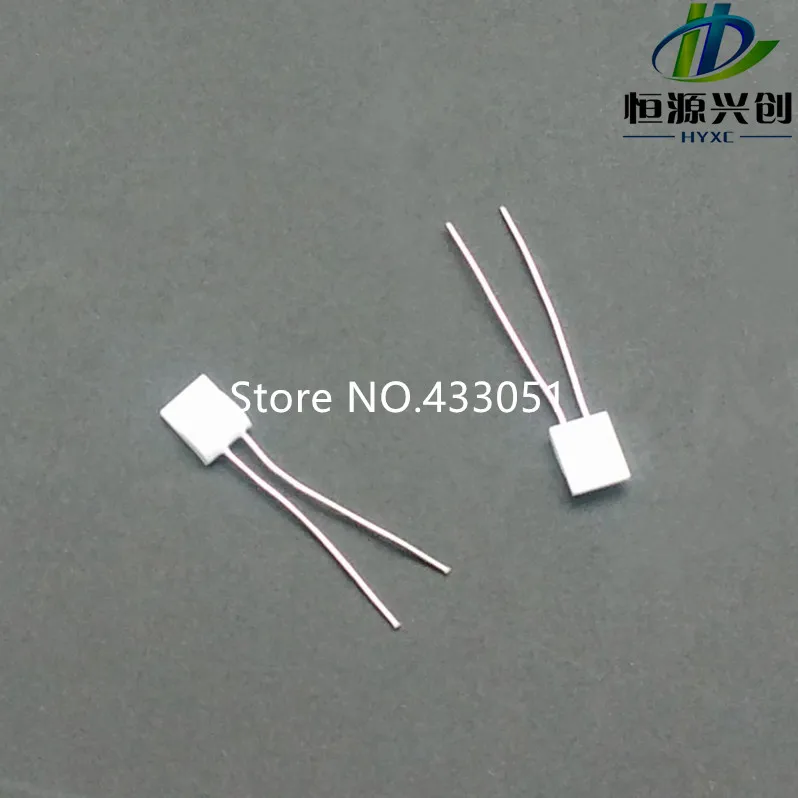 2 piece Ultra-high temperature temperature sensor, RTD PT100, Measuring range -200 ~ 600 degrees Celsius